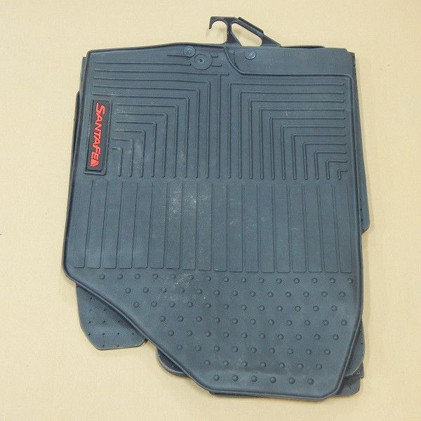 products/1106/gumene patosnice santa fe.jpg - TIPSKE AUTO PATOSNICE Hyundai Santa FE 2013+ - Xenon Svetla Beograd